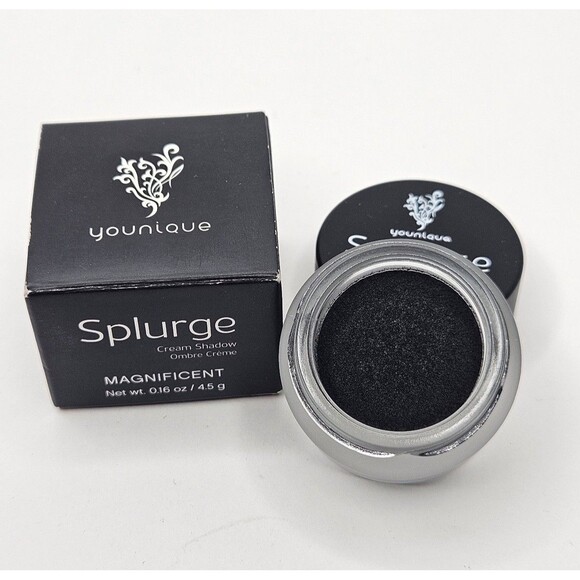 Younique Splurge Cream Shadow Magnificent New in Box - Picture 1 of 4